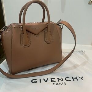 Givenchy Studded  Antigona